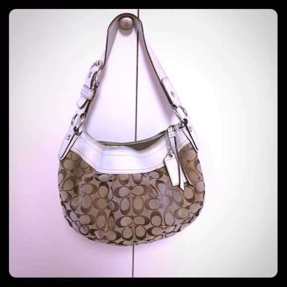Coach Handbags - Coach bag ❤️❤️❤️